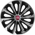 NRM Capace pentru FIAT 15", STRONG DUOCOLOR 4bc