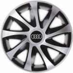 NRM Capace pentru roți AUDI 16", DRACO CS 4bc