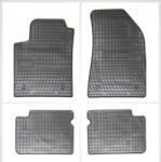 FroGum Covoare cauciuc pentru FIAT BRAVO II 4 buc 2007-2014