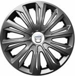 NRM Capace pentru DACIA 16", STRONG GRAFIT LĂCUIT 4bc