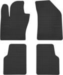 FroGum Covoare cauciuc pentru JEEP COMPASS II MP/552 4 buc 2016-up