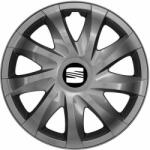 NRM Capace pentru SEAT 14", DRACO GRAFFI 4bc