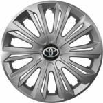 NRM Capace pentru TOYOTA 15", STRONG GRI LĂCUIT 4bc
