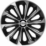 NRM Capace pentru NISSAN 16", STRONG DUOCOLOR 4bc