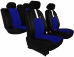 POK-TER Huse auto universal GT8 albastru