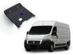 RIVAL Scut metalic motor și cutia de viteze pentru Fiat Ducato potrivit pentru toate motorizările 2012-2019