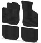 FroGum Covoare cauciuc pentru AUDI A3 8L, 4buc 1996-2003