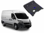 RIVAL Scut metalic motor și cutia de viteze pentru Peugeot Boxer potrivit pentru toate motorizările 2014-