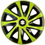 NRM Capace pentru SUZUKI 15", DRACO VERDE 4bc