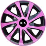 NRM Capace pentru KIA 16", DRACO ROZ 4bc