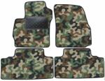 DGS Autodywan Covoare textile de camuflaj pentru Mazda 5 2005-2010