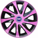NRM Capace pentru FIAT BLUE 15", DRACO ROZ 4bc