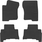 FroGum Covoare cauciuc pentru TOYOTA LAND CRUISER 150 4 buc 2017-up