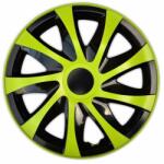 NRM Capace pentru SKODA 16", DRACO VERDE 4bc