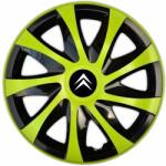 NRM Capace pentru CITROEN 15", DRACO VERDE 4bc