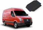 RIVAL Scut metalic motor pentru VOLKSWAGEN CRAFTER 4WD 3, 0TD (doar pentru motorizarea indicată! ) 2006-2017