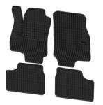 FroGum Covoare cauciuc pentru OPEL ASTRA G G 4 buc 1998-2009