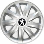 NRM Capace pentru PEUGEOT 15", DRACO