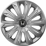 NRM Capace pentru roți HONDA 14", STRONG GRI LĂCUIT 4bc