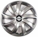 NRM Capace pentru NISSAN 14", STIG VOPSIT GRAFITI 4bc