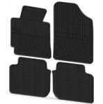 FroGum Covoare cauciuc pentru HYUNDAI ELANTRA V 4 buc 2010-2016