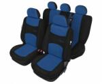 Kegel Huse auto Sport line albastru - ser Citroen C3 Huse universale