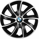 NRM Capace pentru roți BMW 15", Quad bicolor, 4 bc