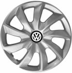 NRM Capace pentru VOLKSWAGEN 14", STIG GRI LĂCUIT 4bc