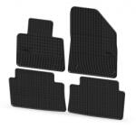 FroGum Covoare cauciuc pentru CITROEN C5 II 4 buc 2008-2017