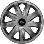 NRM Capace pentru roți FORD 16", DRACO GRAFFI 4bc
