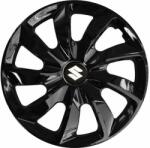 NRM Capace pentru SUZUKI 14", STIG NEGRU VOPSIT 4bc