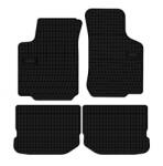 FroGum Covoare cauciuc pentru VOLKSWAGEN GOLF IV 4 buc 1997-2006