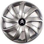 NRM Capace pentru CITROEN 15", STIG VOPSIT GRAFITI 4bc