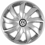NRM Capace pentru VOLKSWAGEN 16", QUAD GRI 4bc