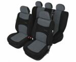 Kegel Huse auto Sport line cenușie - ser Mercedes Clasa A (W169) Huse universale