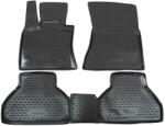 J&J Automotive Covoare cauciuc pentru BMW X5 E70 2007-2012 4 buc