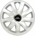 NRM Capace pentru CHEVROLET 15", DRIFT GRI LĂCUIT 4bc