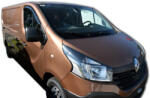 SCOUTT Deflectoare - SCOUTT pentru RENAULT TRAFIC, Ľ + P, 2015-, față 2 buc