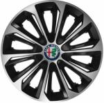 NRM Capace pentru ALFA ROMEO 15", STRONG DUOCOLOR 4bc