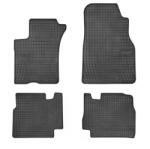 FroGum Covoare cauciuc pentru MERCEDES M-CLASS I W163 4 buc 2002-2005