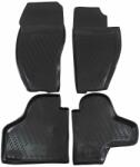 J&J Automotive Covoare cauciuc pentru JEEP Cherokee 2008-2013 4 buc