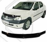 Jj & Automotive Deflectoare capotă DACIA Logan 2006-2009
