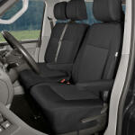 Kegel Huse auto la comandă Tailor Made 2+1 pentru VOLKSWAGEN T6 (2015→) - vtvauto - 513,00 RON
