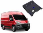 RIVAL Scut metalic motor și cutia de viteze pentru Citroen Jumper potrivit pentru toate motorizările 2014-