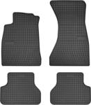 FroGum Covoare cauciuc pentru AUDI A4 (B9) 4 buc 2015-