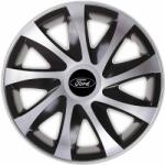 NRM Capace pentru roți FORD 16", DRACO CS 4bc