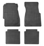 FroGum Covoare cauciuc pentru HONDA CIVIC VI 4d. sedan 4 buc 1995-2001