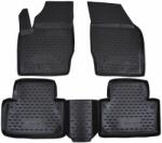 J&J Automotive Covoare cauciuc pentru VOLVO VOLVO XC90 2002-2015 4 buc