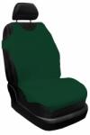 AUTO-DEKOR Husă scaune mașină T-Shirt, verde, pentru față 2bc