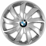 NRM Capace pentru BMW 15", QUAD GRI 4bc